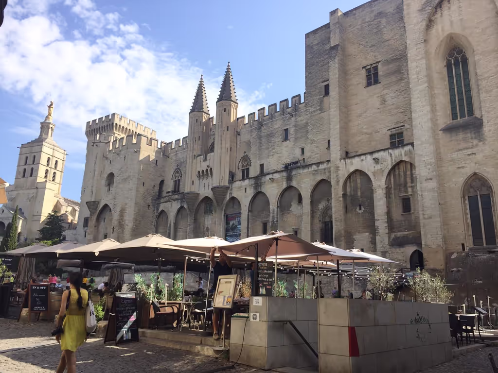 Marseille Private Tour - null