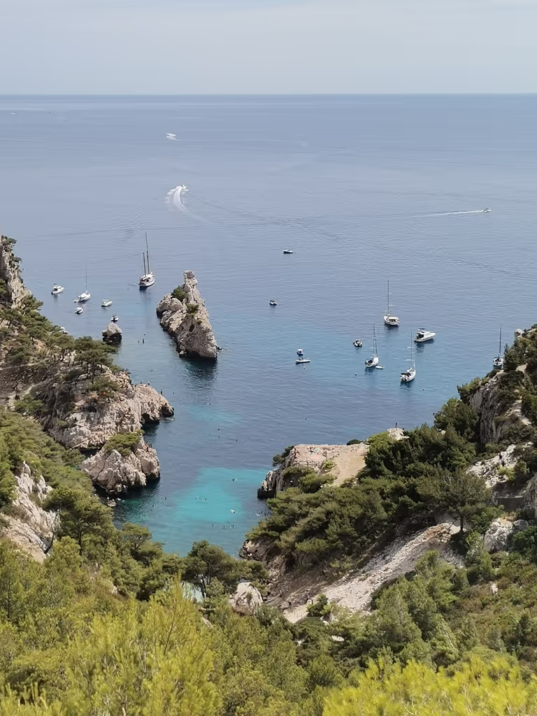 Marseille Private Tour - 