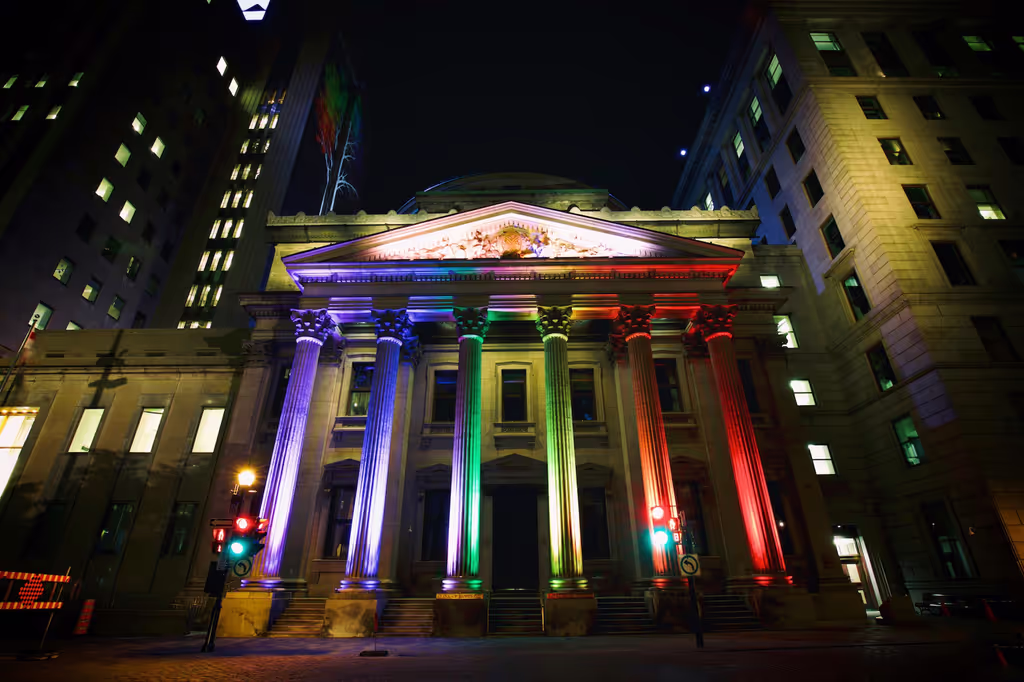 Montreal Private Tour - Old Montreal