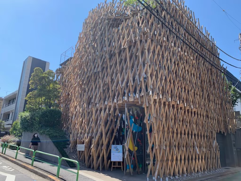 Tokyo Private Tour - Sunny Hills