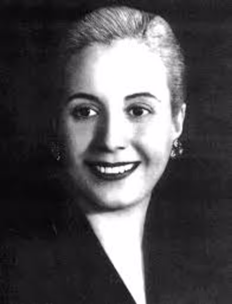 Buenos Aires Private Tour - Evita Biography