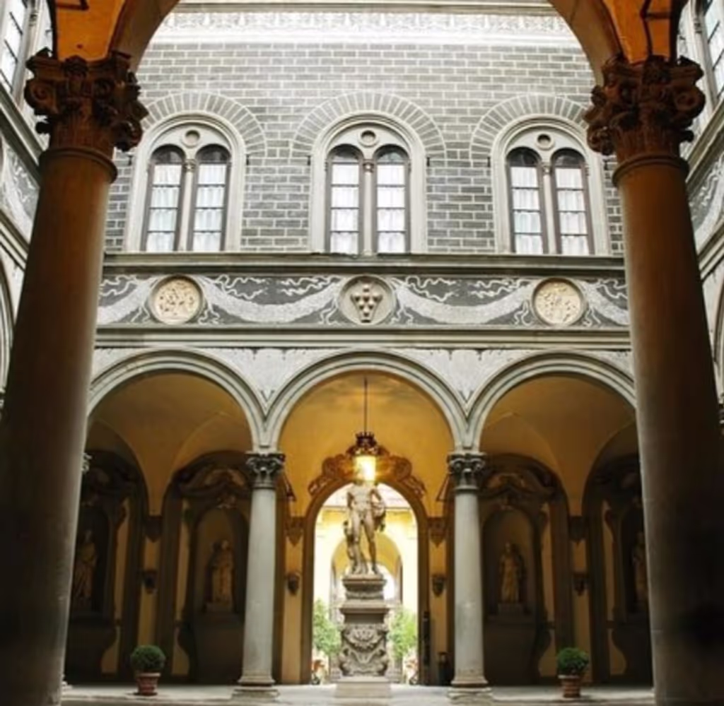 Florence Private Tour - null