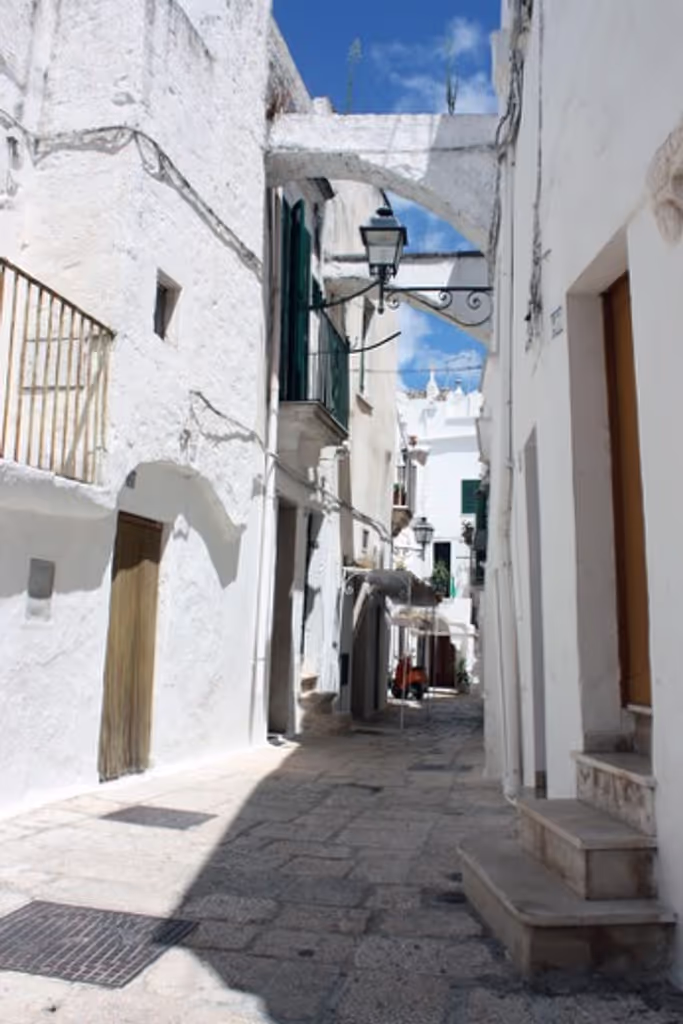 Lecce Private Tour - null