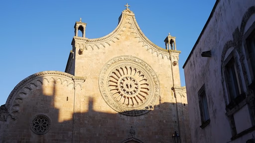 Lecce Private Tour - null
