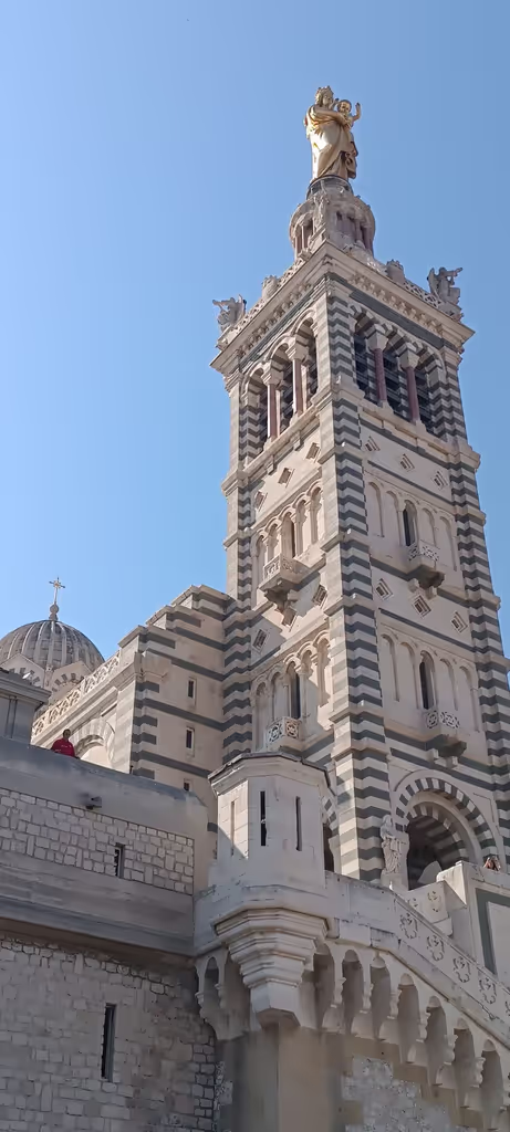 Aix en Provence Private Tour - Marseille