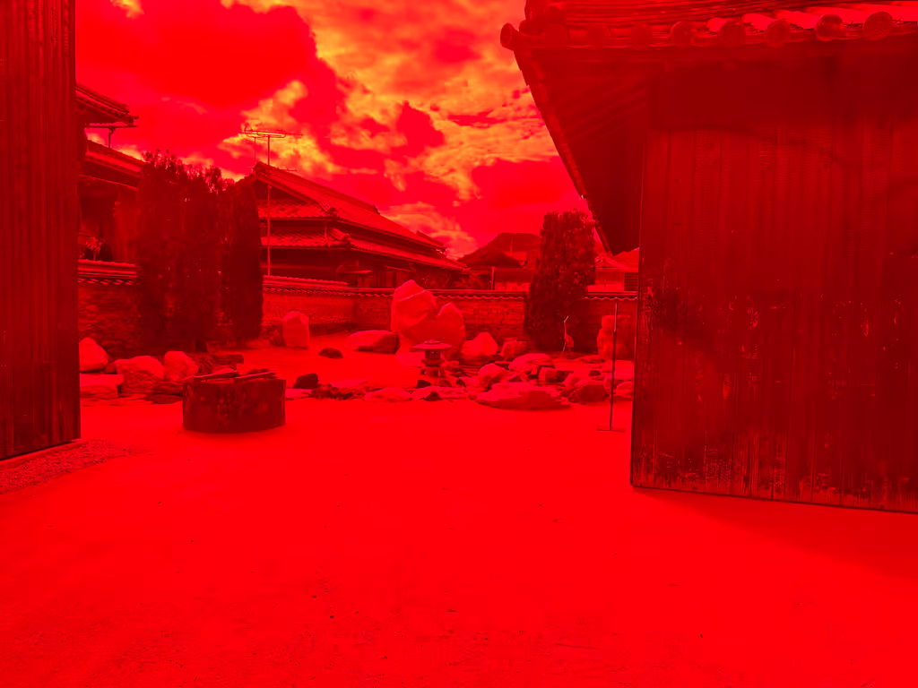 Okayama Private Tour - null