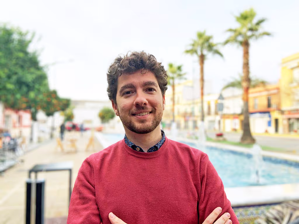 Seville Private Tour - Your guide in Seville