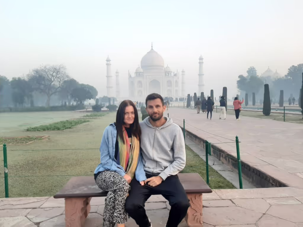 Delhi Private Tour - null