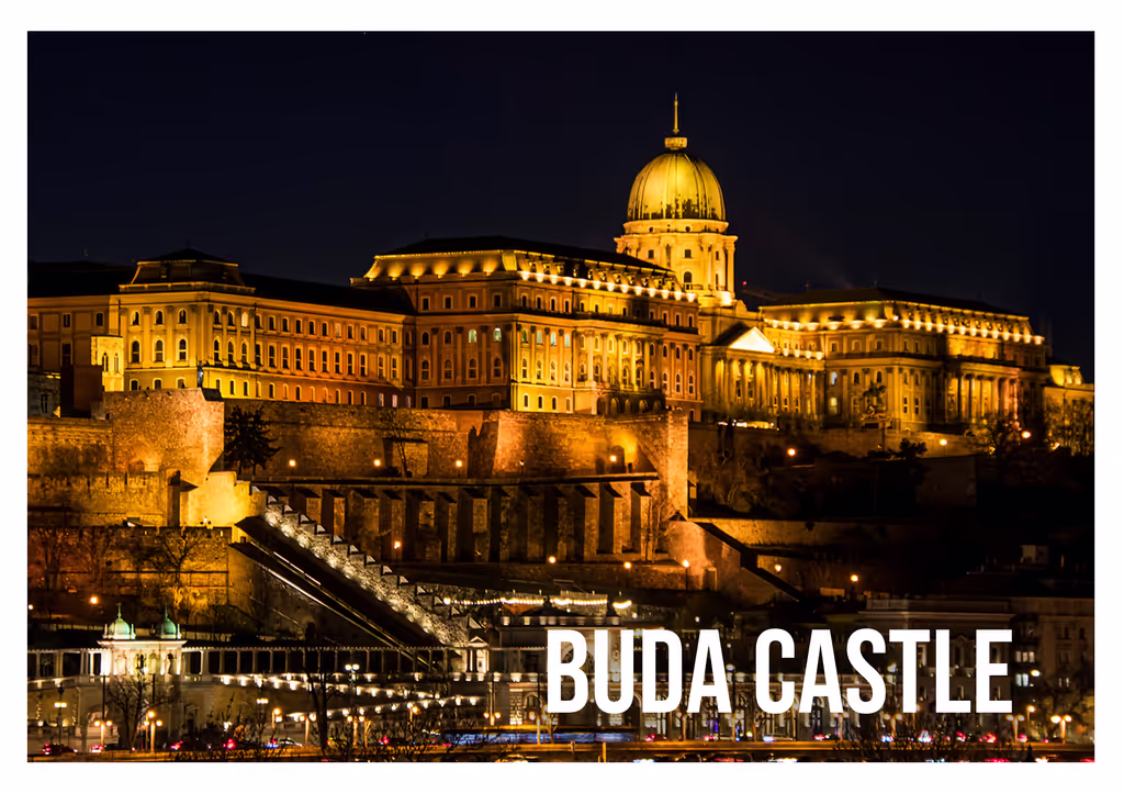 Budapest Private Tour - null