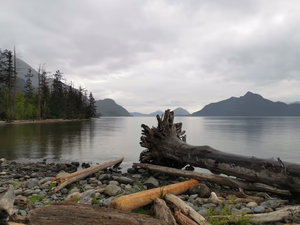 Vancouver Private Tour - Howe Sound, Sea To Sky Highway