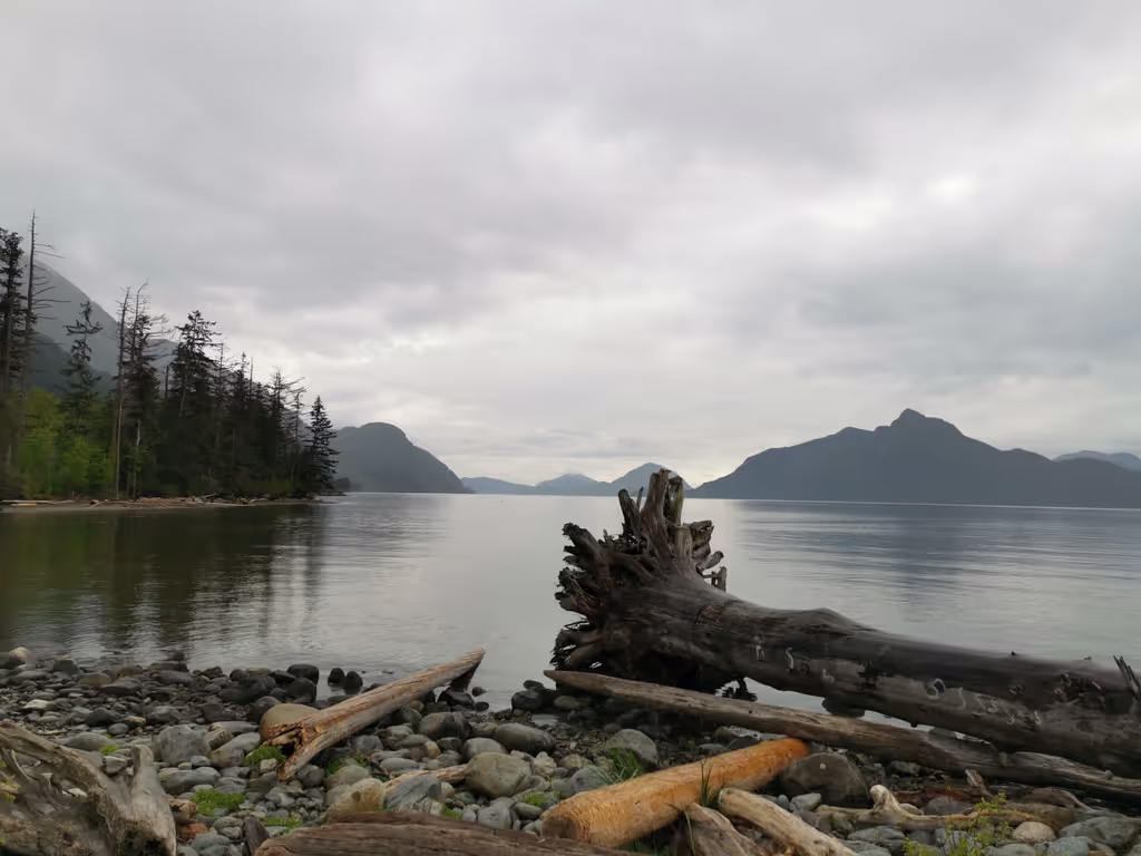 Vancouver Private Tour - Howe Sound, Sea To Sky Highway