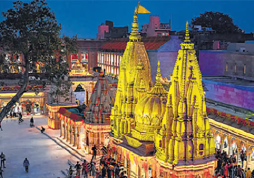 Delhi Private Tour - Varanasi 