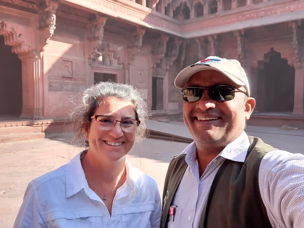 Delhi Private Tour - null