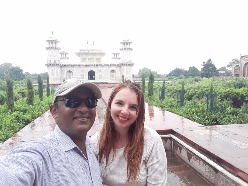 Delhi Private Tour - null