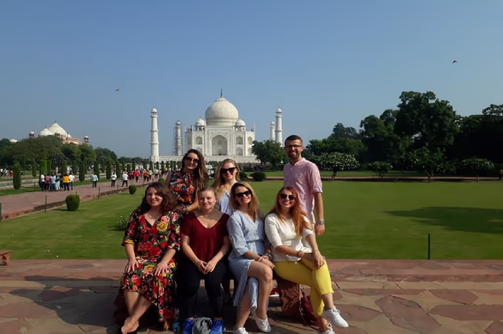 Delhi Private Tour - null