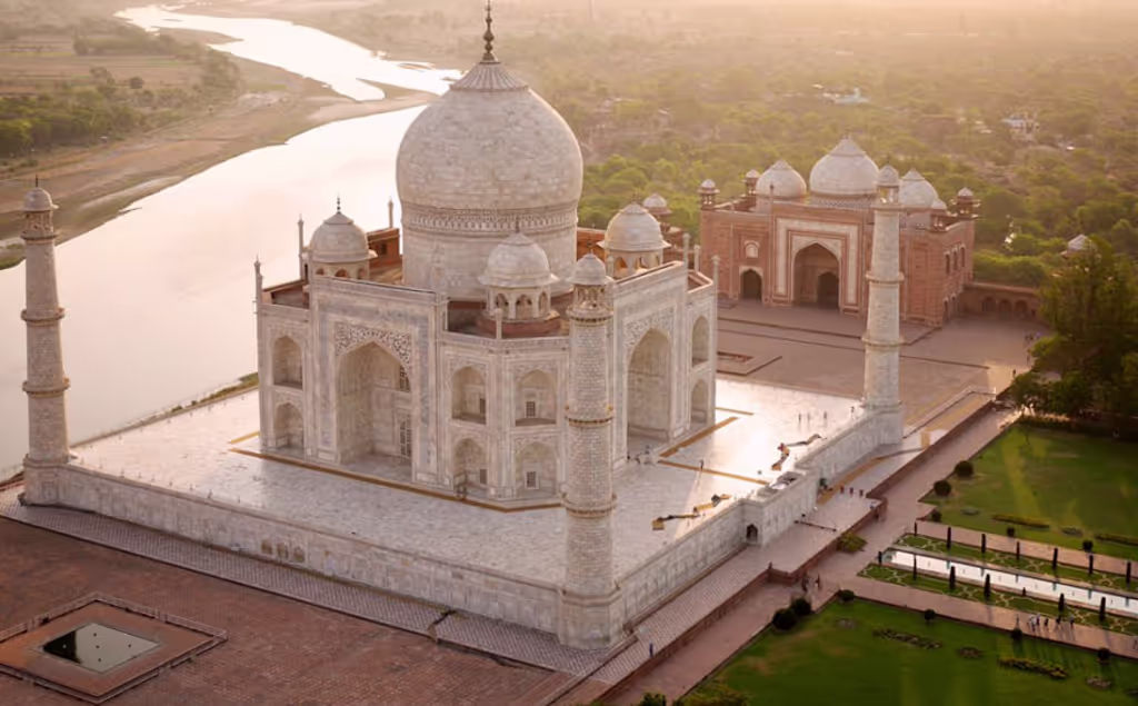 Delhi Private Tour - null