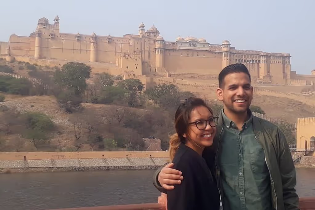 Delhi Private Tour - null