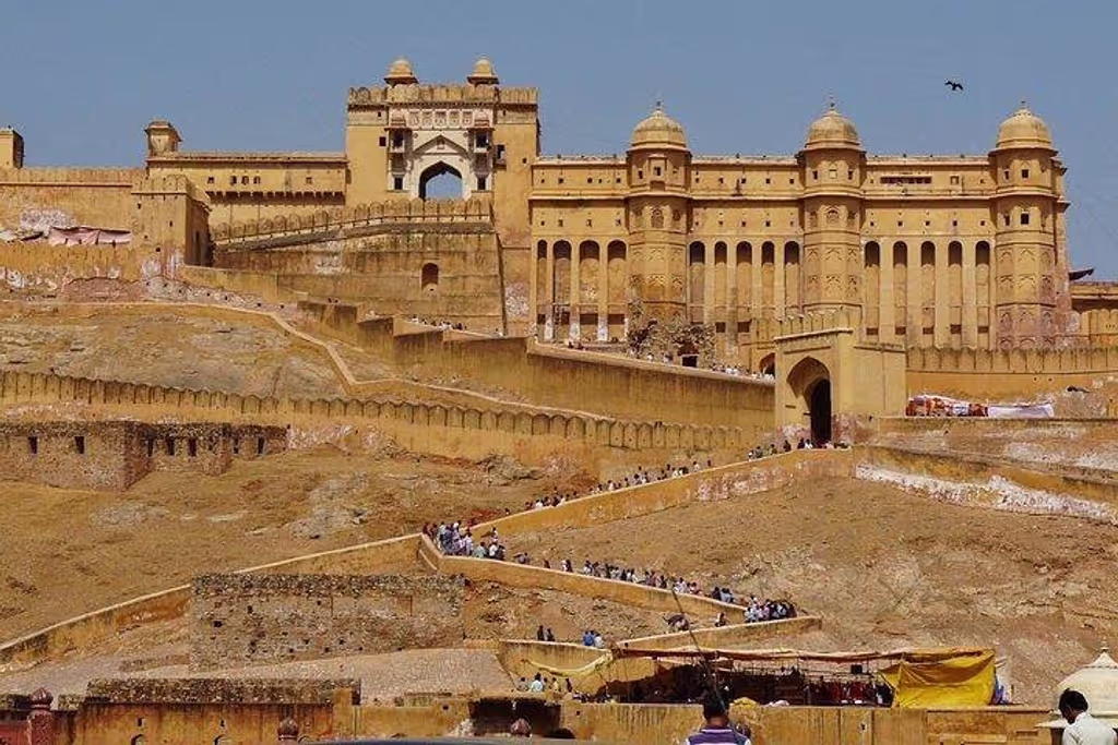 Delhi Private Tour - null
