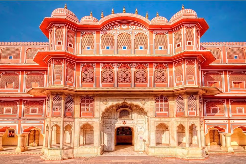 Delhi Private Tour - null