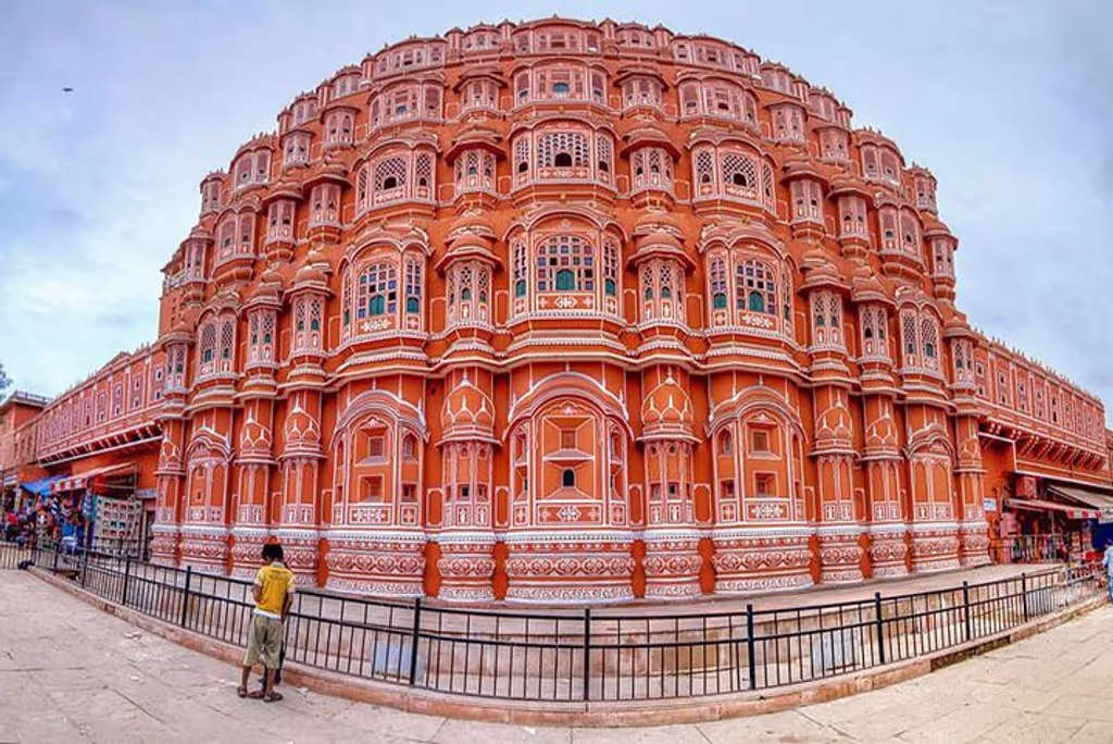 Delhi Private Tour - null