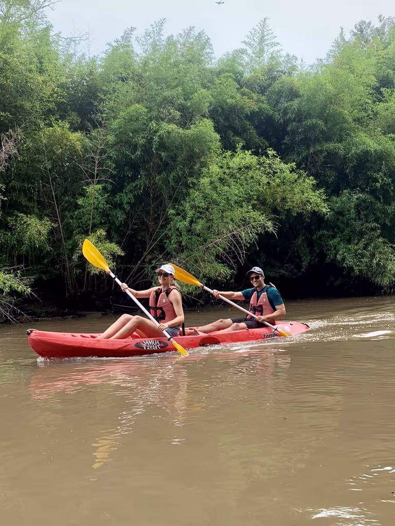 Buenos Aires Private Tour - Dive deep into the delta!