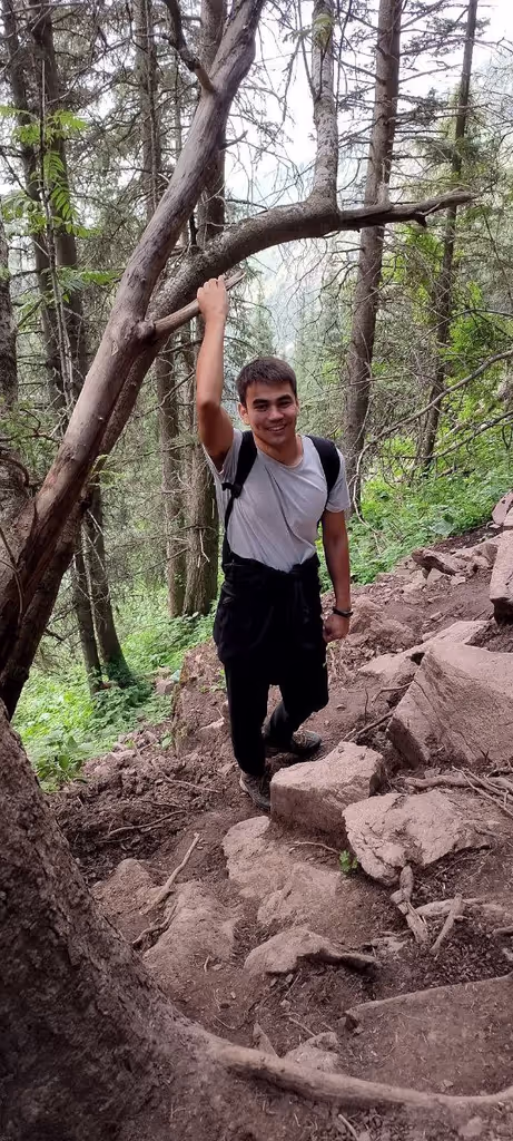 Bishkek Private Tour - Path to Kol-Tor lake