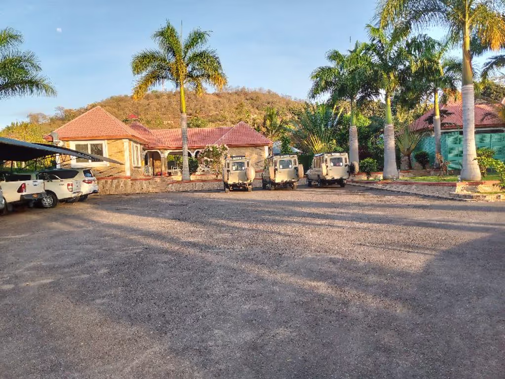 Tanga Private Tour - The Lushoto township experience 