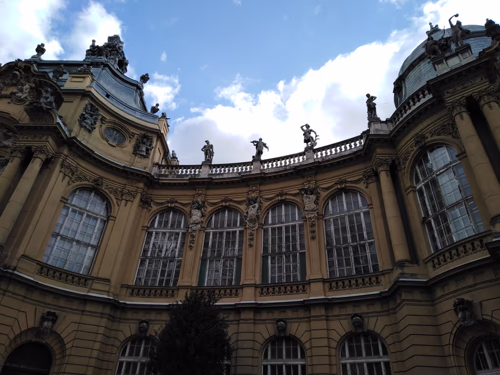 Budapest Private Tour - Vajdahunyad Castle