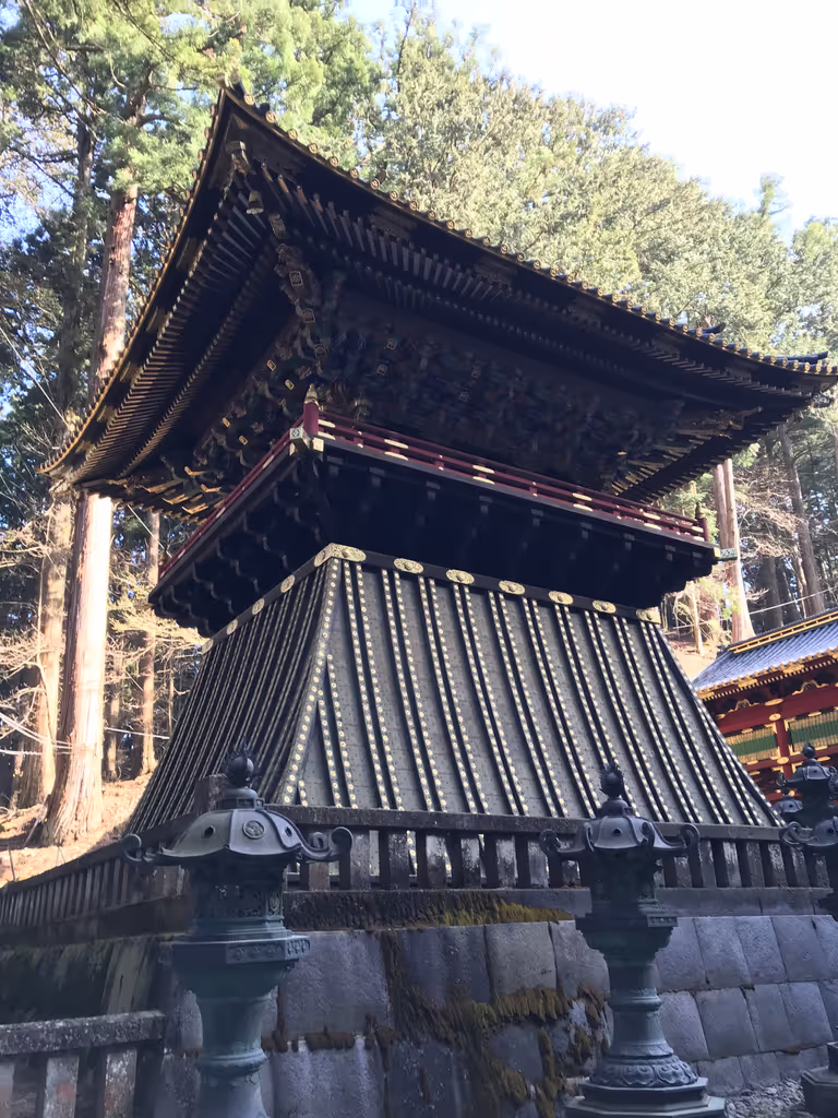 Tokyo Private Tour - Architectures and arts are what entitle Nikko as Japan's key Cultural World Heritage.