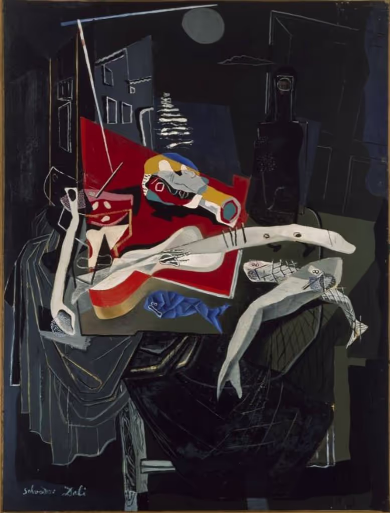 Madrid Private Tour - Dalí