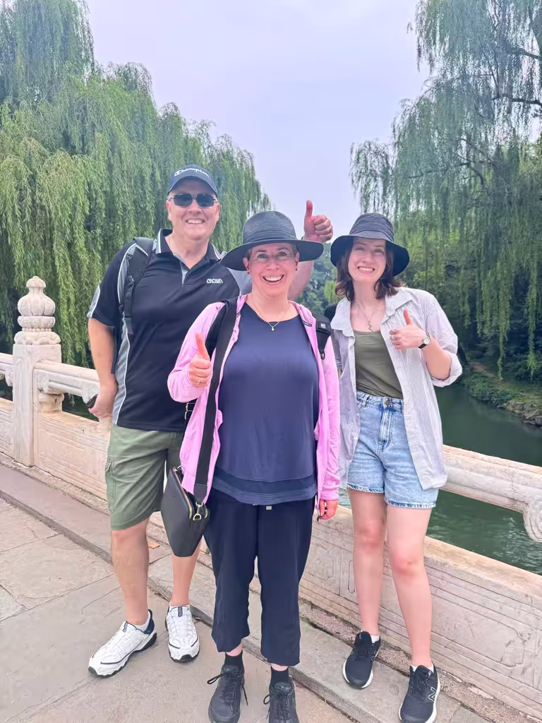 Beijing Private Tour - 