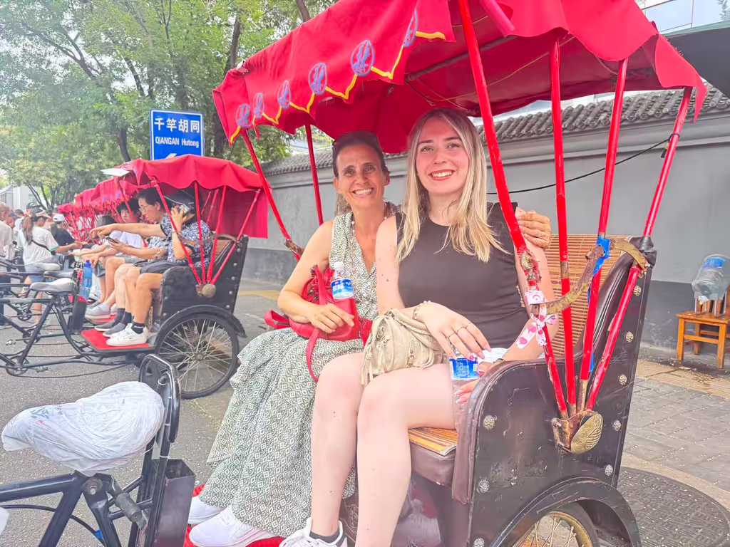 Beijing Private Tour - 