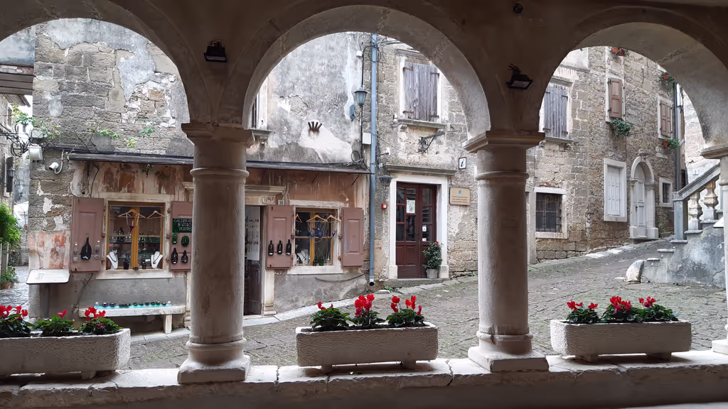 Istria Private Tour - 