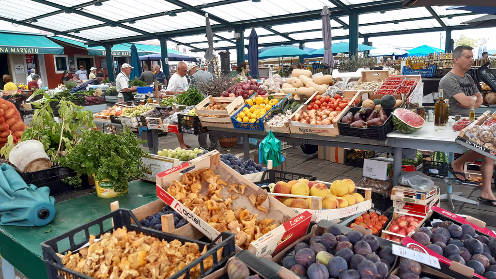 Istria Private Tour - 