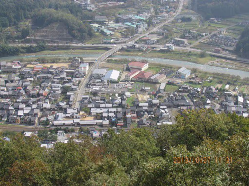 Osaka Private Tour - Takeda Town