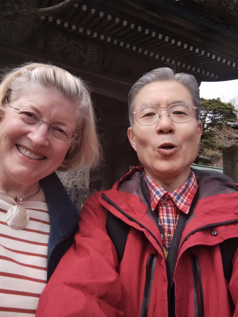 Tokyo Private Tour - 
