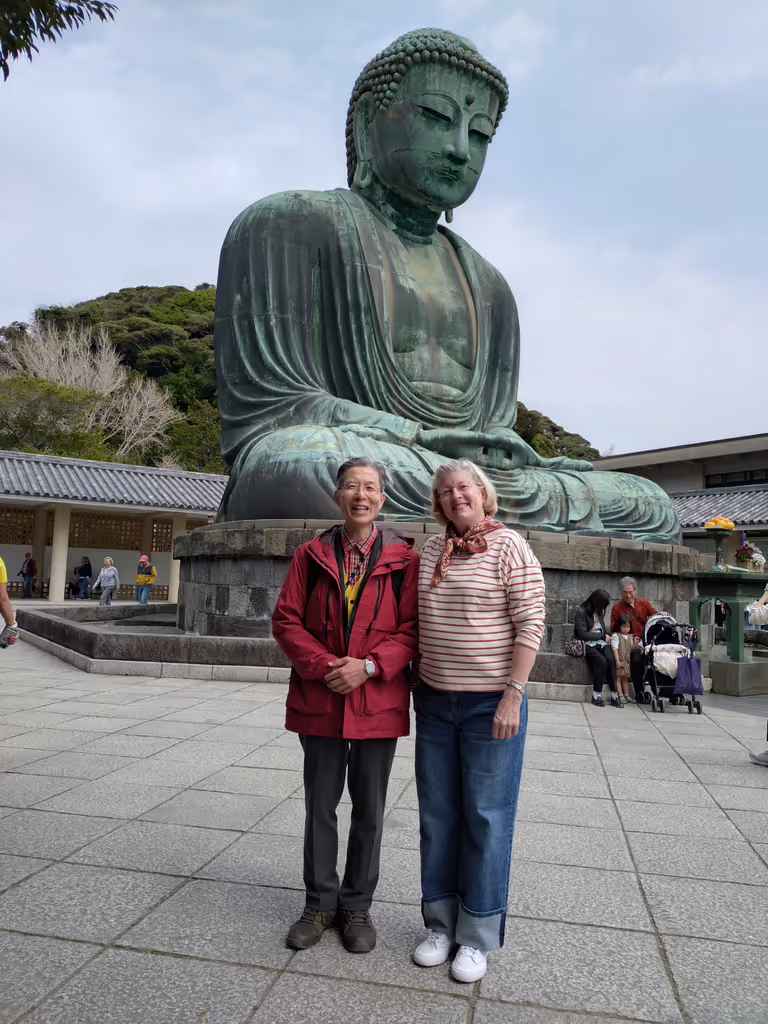 Tokyo Private Tour - 