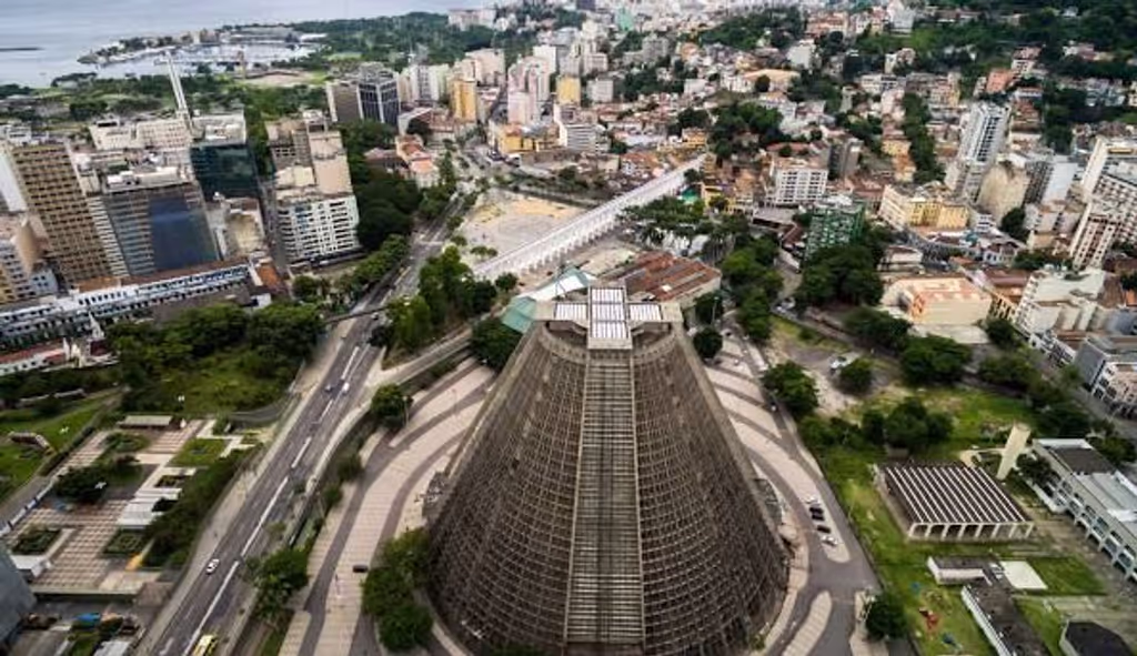 Rio de Janeiro Private Tour - 