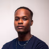 Ghana Tour Guide - Caleb K.