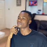 Ghana Tour Guide - Caleb  K.