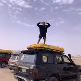 Egypt Tour Guide - Amr W.