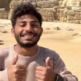 Egypt Tour Guide - Amr W.