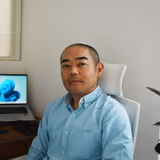 Japan Tour Guide - Masayoshi K.