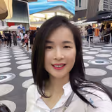 China Tour Guide - Michelle X.