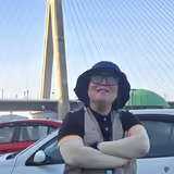 Brunei Tour Guide - Jocelyn S.