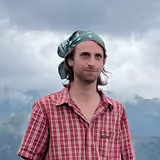 Georgia Tour Guide - Timothy M.