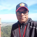 Portugal Tour Guide - Miguel F.