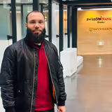 Japan Tour Guide - Muhammad W.