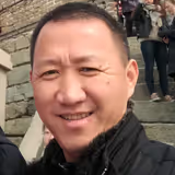 China Tour Guide - David Z.