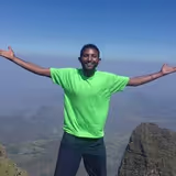 Ethiopia Tour Guide - Haile K.